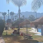 Vistsolmar -Apartamentos Budha - Solo Familias ! Zona Tivoli