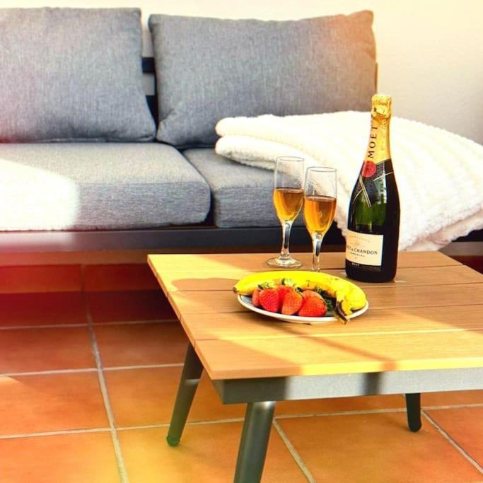 Vistsolmar -apartamentos Budha - Solo Familias ! Zona Tivoli Apartamento Benalmádena
