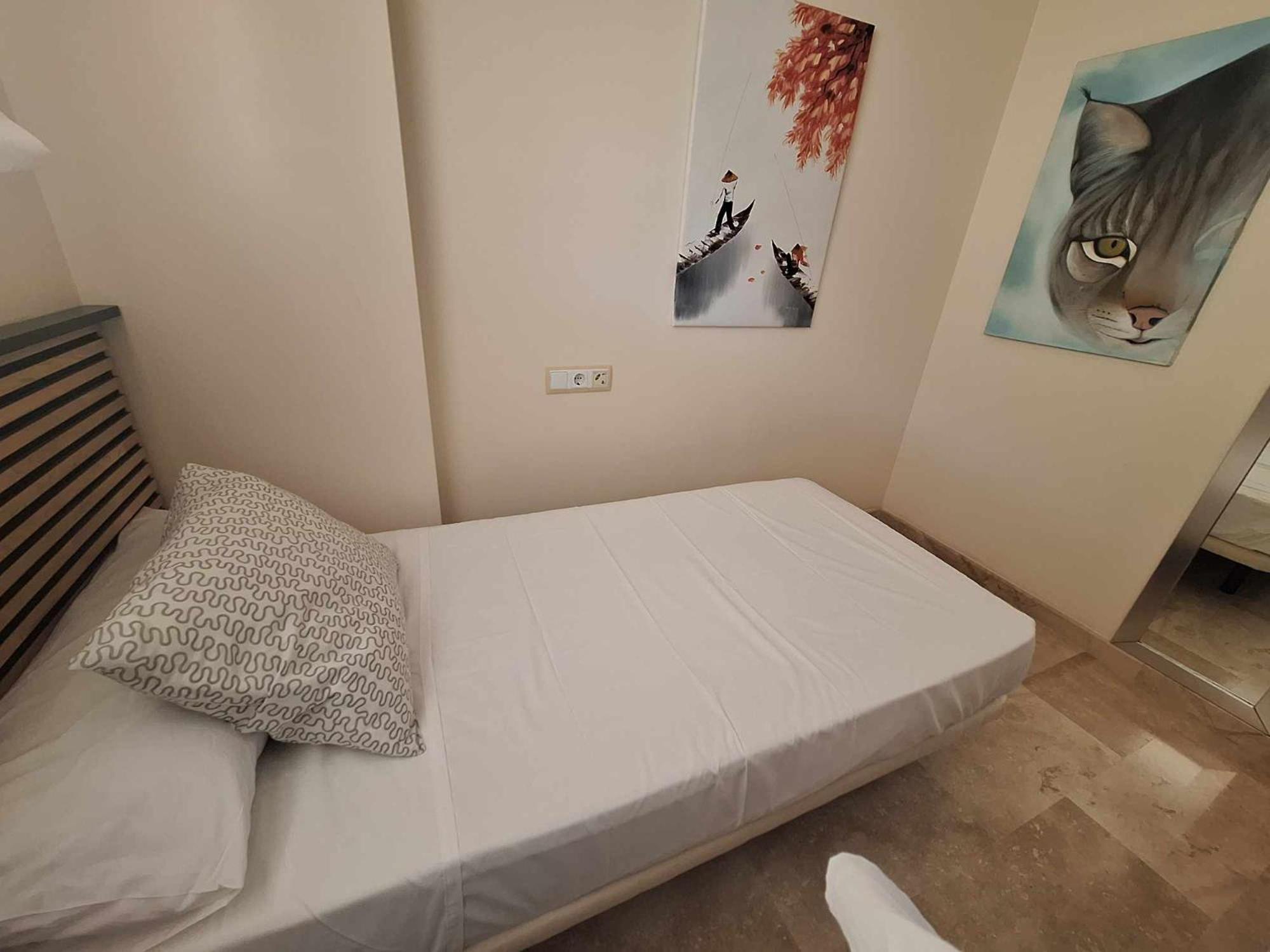 Apartamento Vistsolmar -apartamentos Budha - Solo Familias ! Zona Tivoli