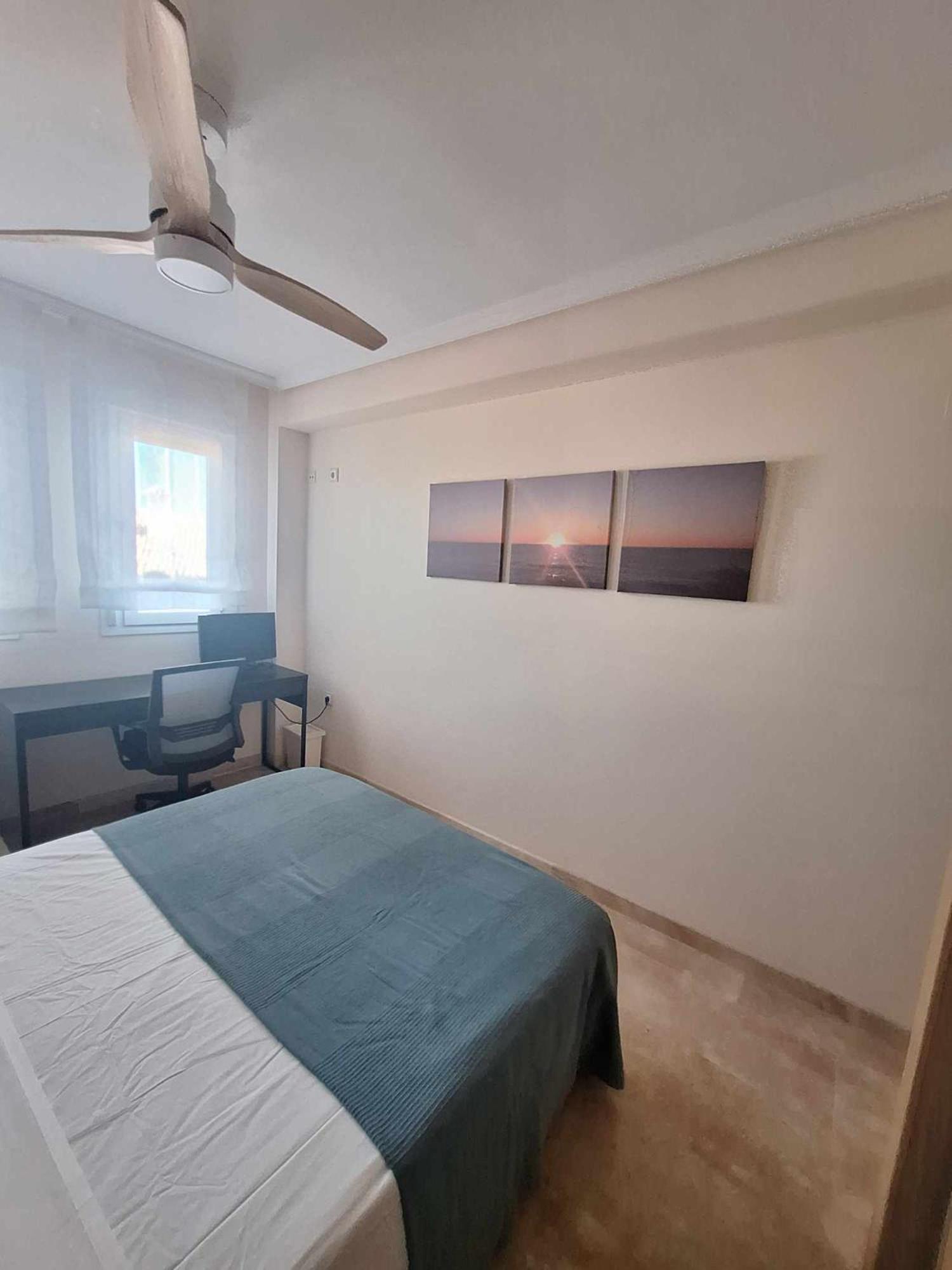Apartamento Vistsolmar -apartamentos Budha - Solo Familias ! Zona Tivoli *