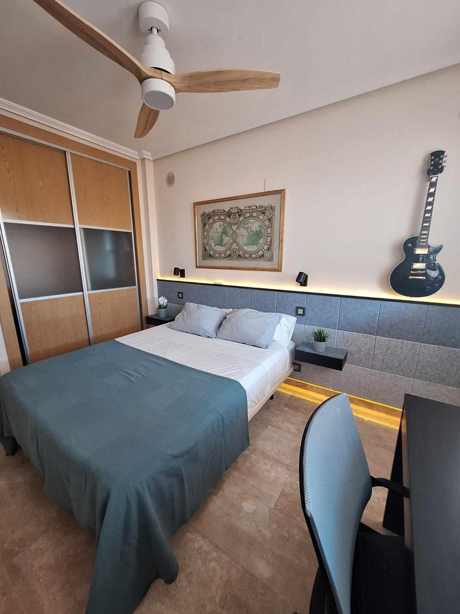 Appartement Vistsolmar -apartamentos Budha - Solo Familias ! Zona Tivoli Benalmádena
