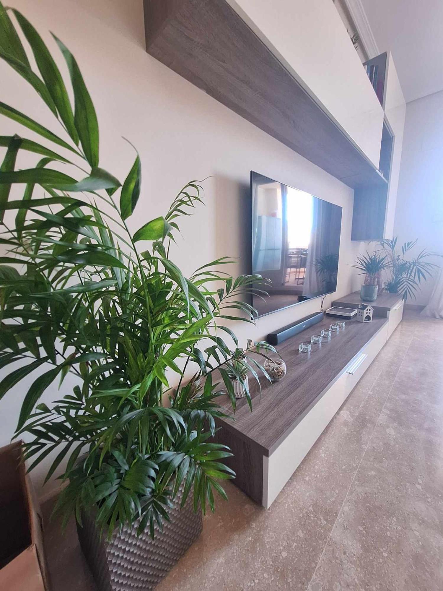 Apartamento Vistsolmar -apartamentos Budha - Solo Familias ! Zona Tivoli *