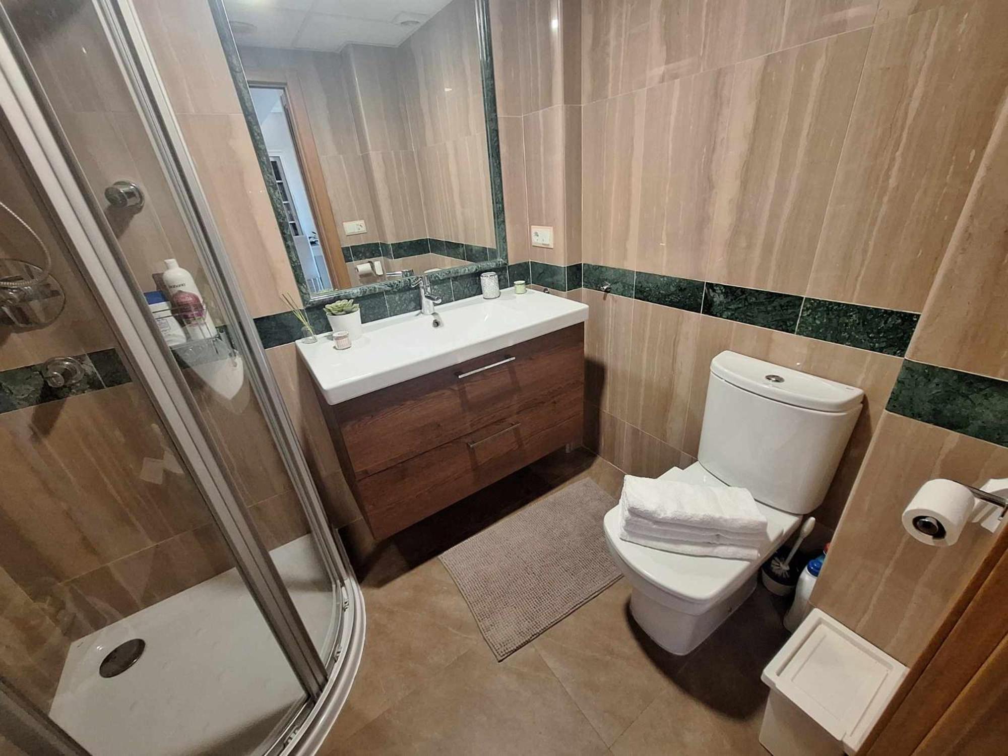 Vistsolmar -apartamentos Budha - Solo Familias ! Zona Tivoli Apartamento Benalmádena