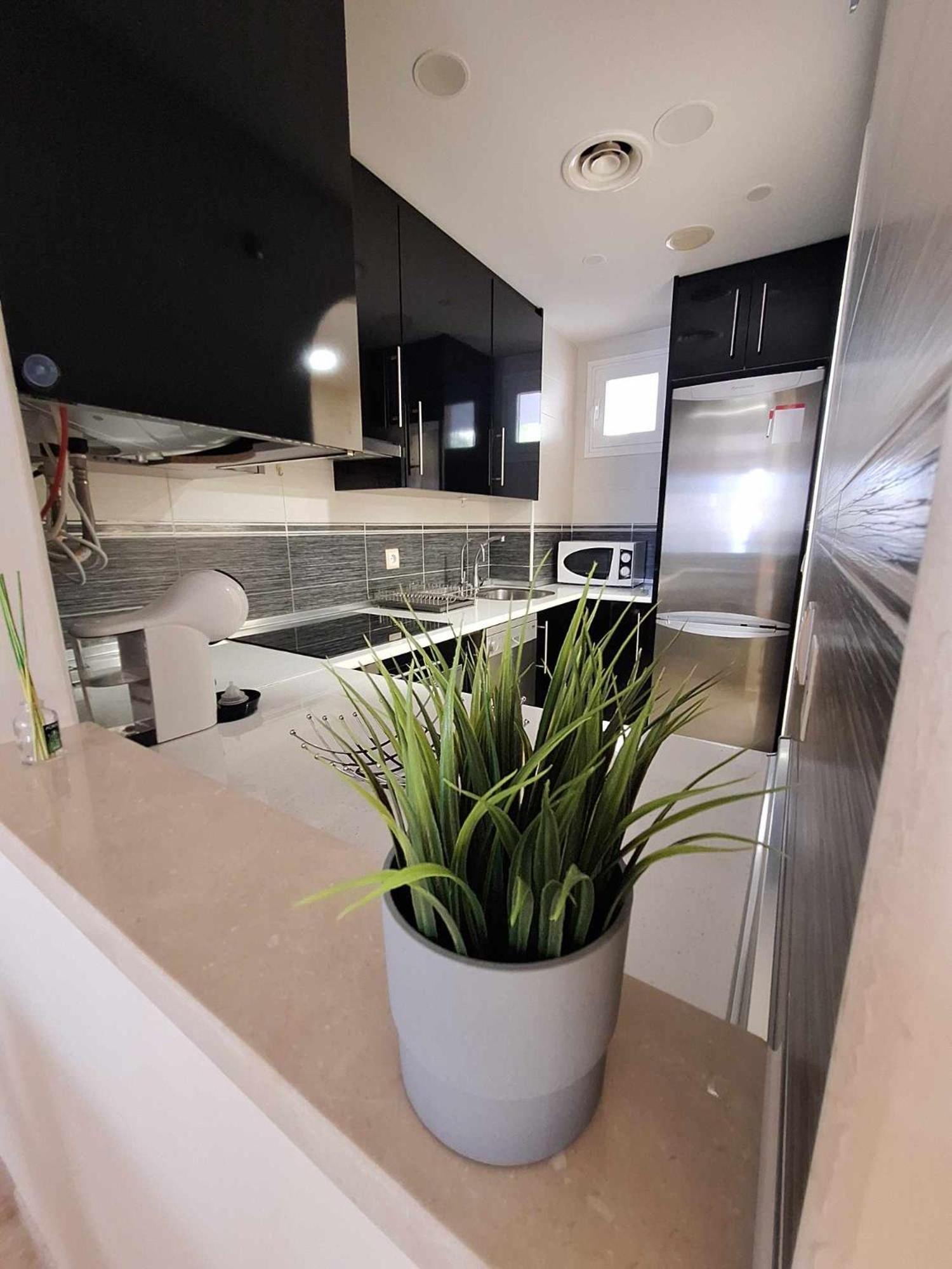 Vistsolmar -apartamentos Budha - Solo Familias ! Zona Tivoli Apartamento Benalmádena