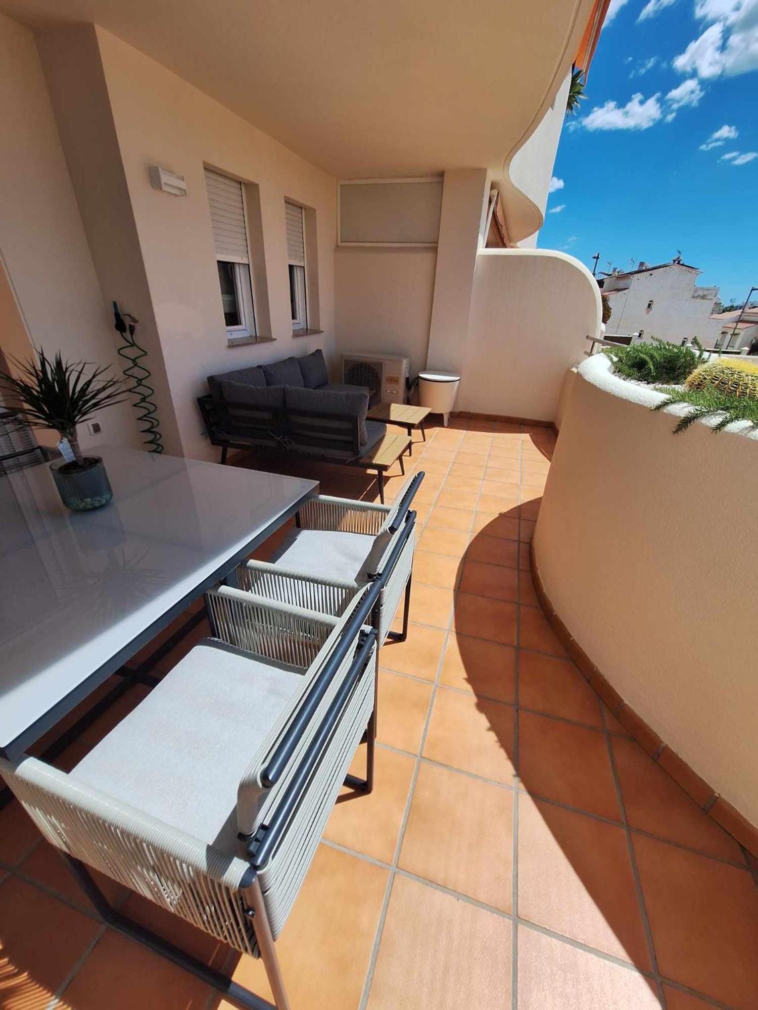 Vistsolmar -apartamentos Budha - Solo Familias ! Zona Tivoli Appartement *