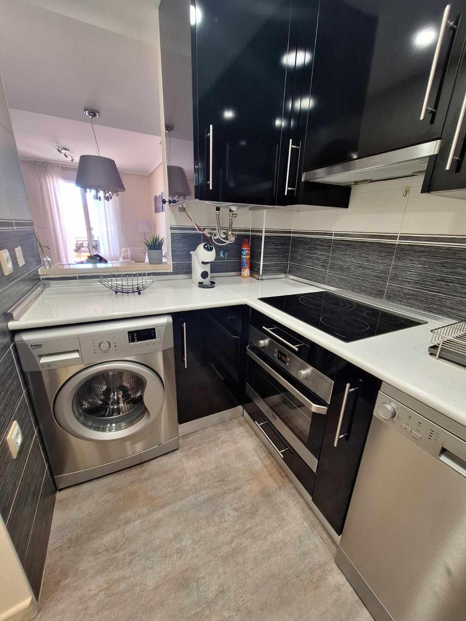 Vistsolmar -apartamentos Budha - Solo Familias ! Zona Tivoli Apartamento