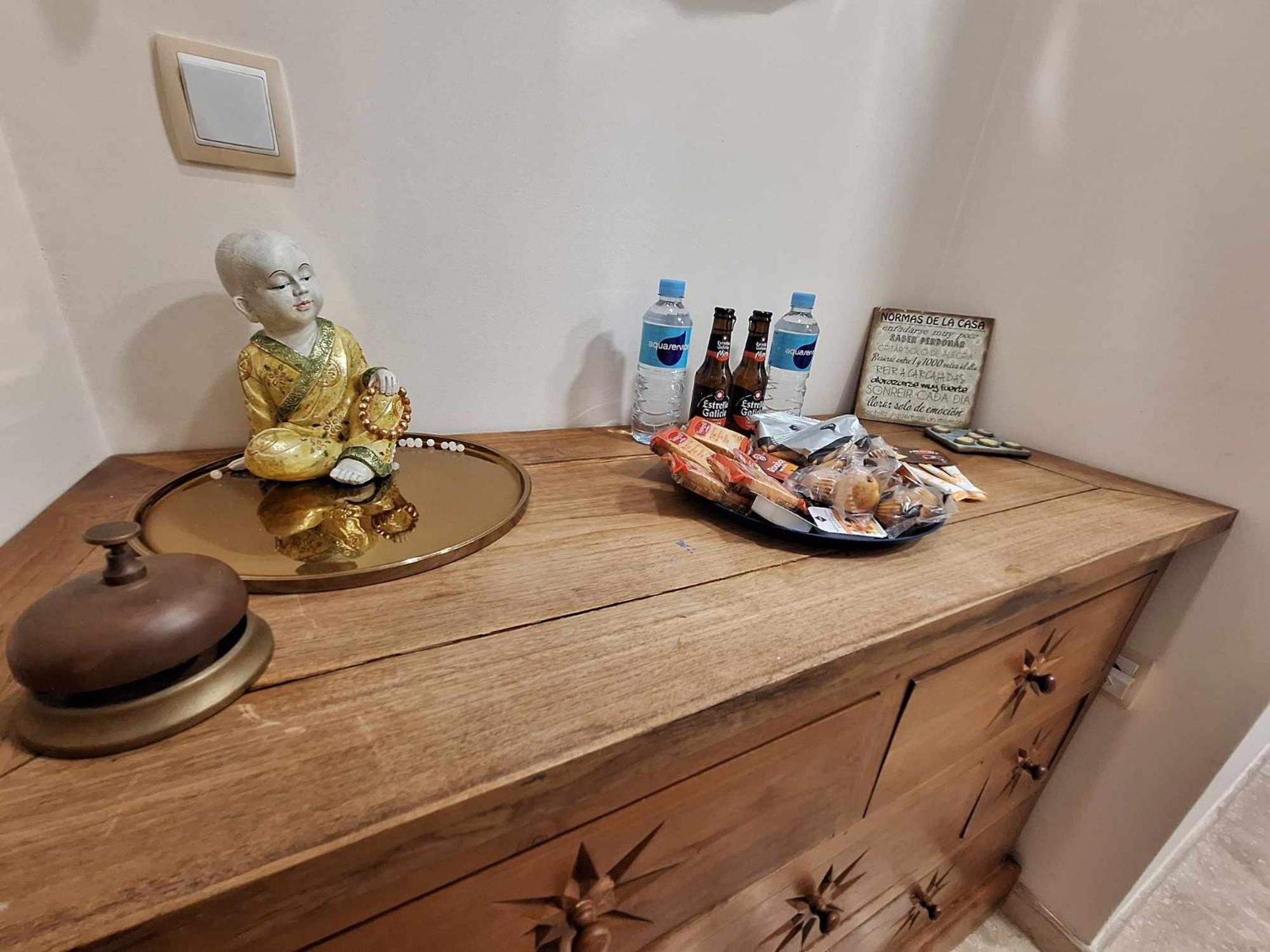 Vistsolmar -apartamentos Budha - Solo Familias ! Zona Tivoli Apartamento
