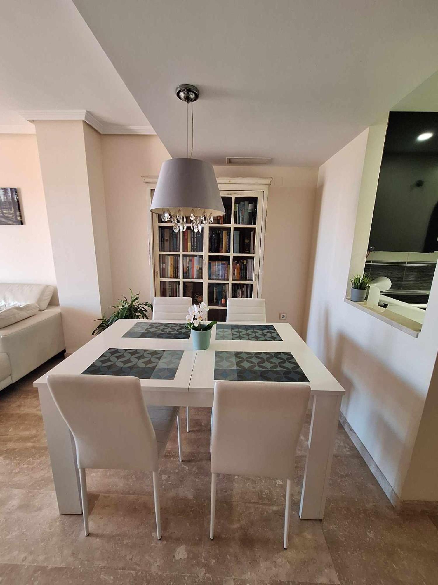 Vistsolmar -apartamentos Budha - Solo Familias ! Zona Tivoli Apartamento