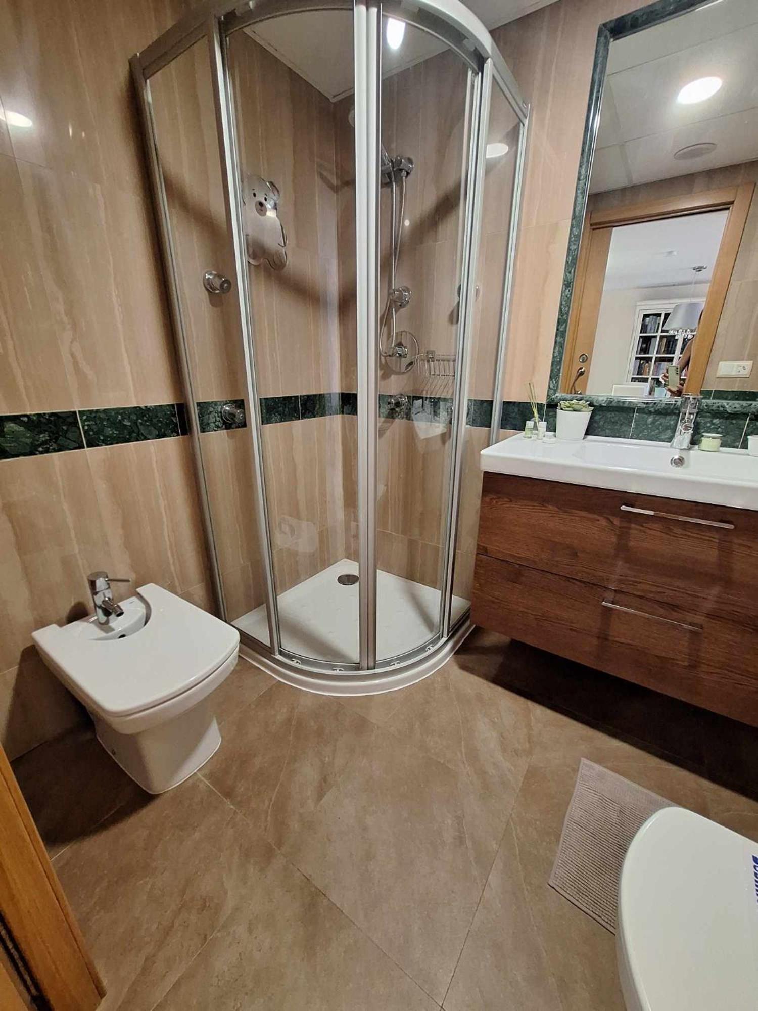 Apartamento Vistsolmar -apartamentos Budha - Solo Familias ! Zona Tivoli
